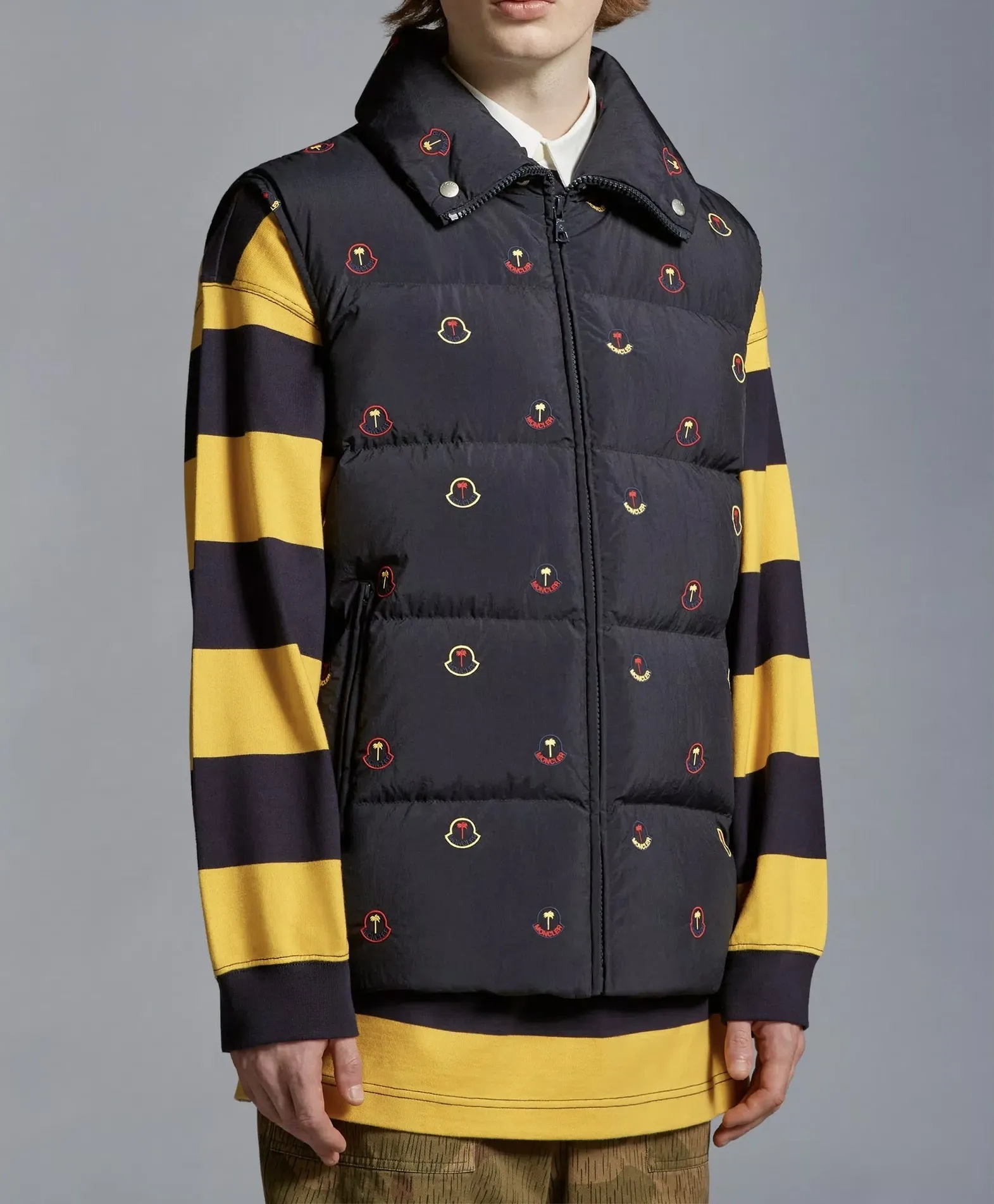 Moncler Rodmar Down Vest