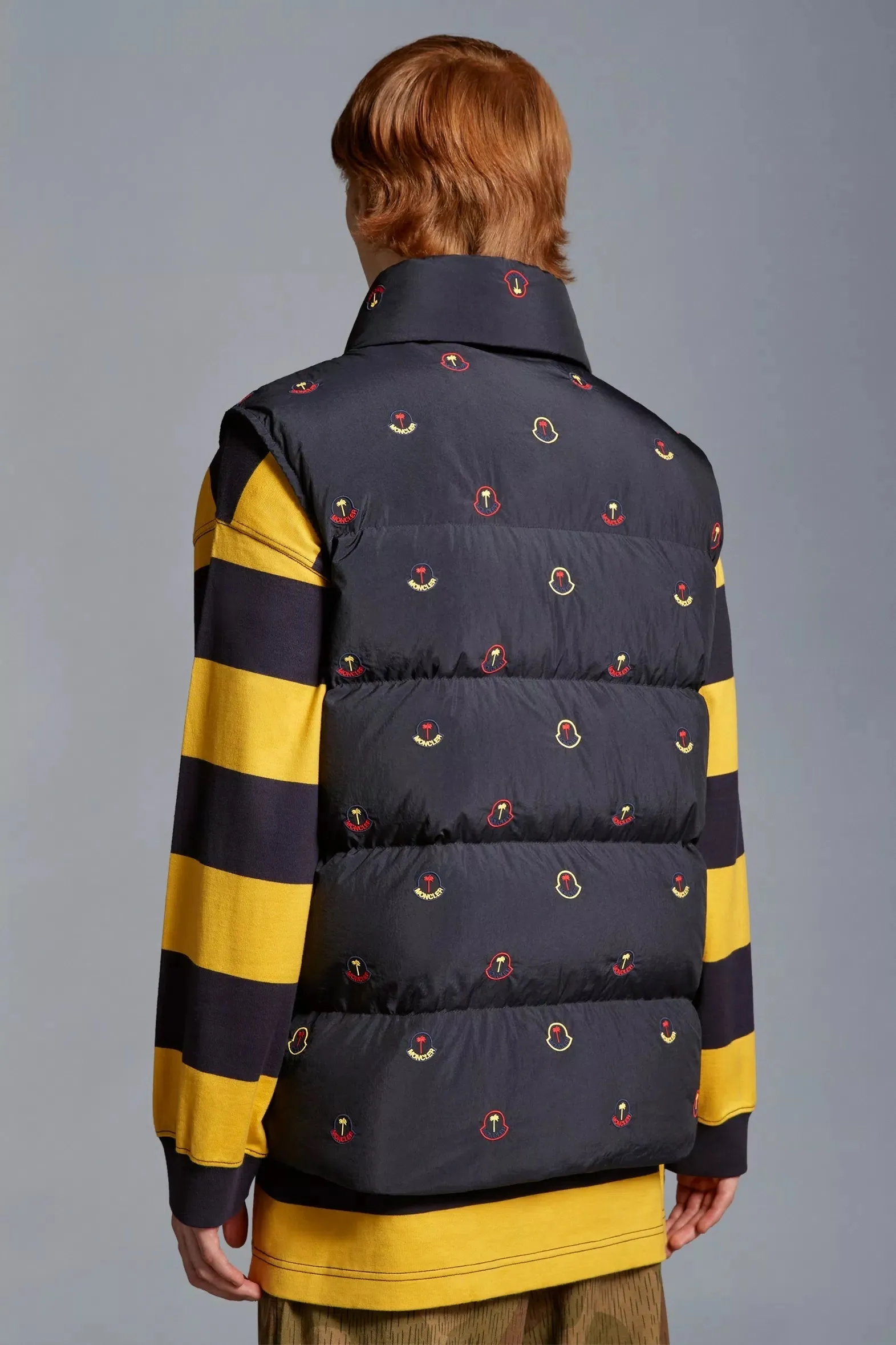 Moncler Rodmar Down Vest