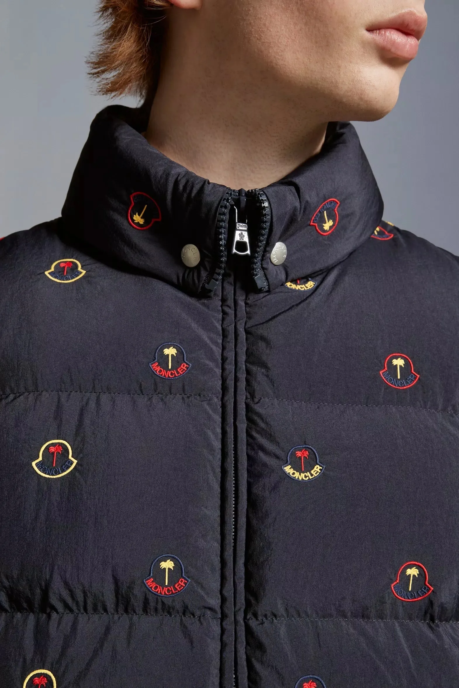 Moncler Rodmar Down Vest