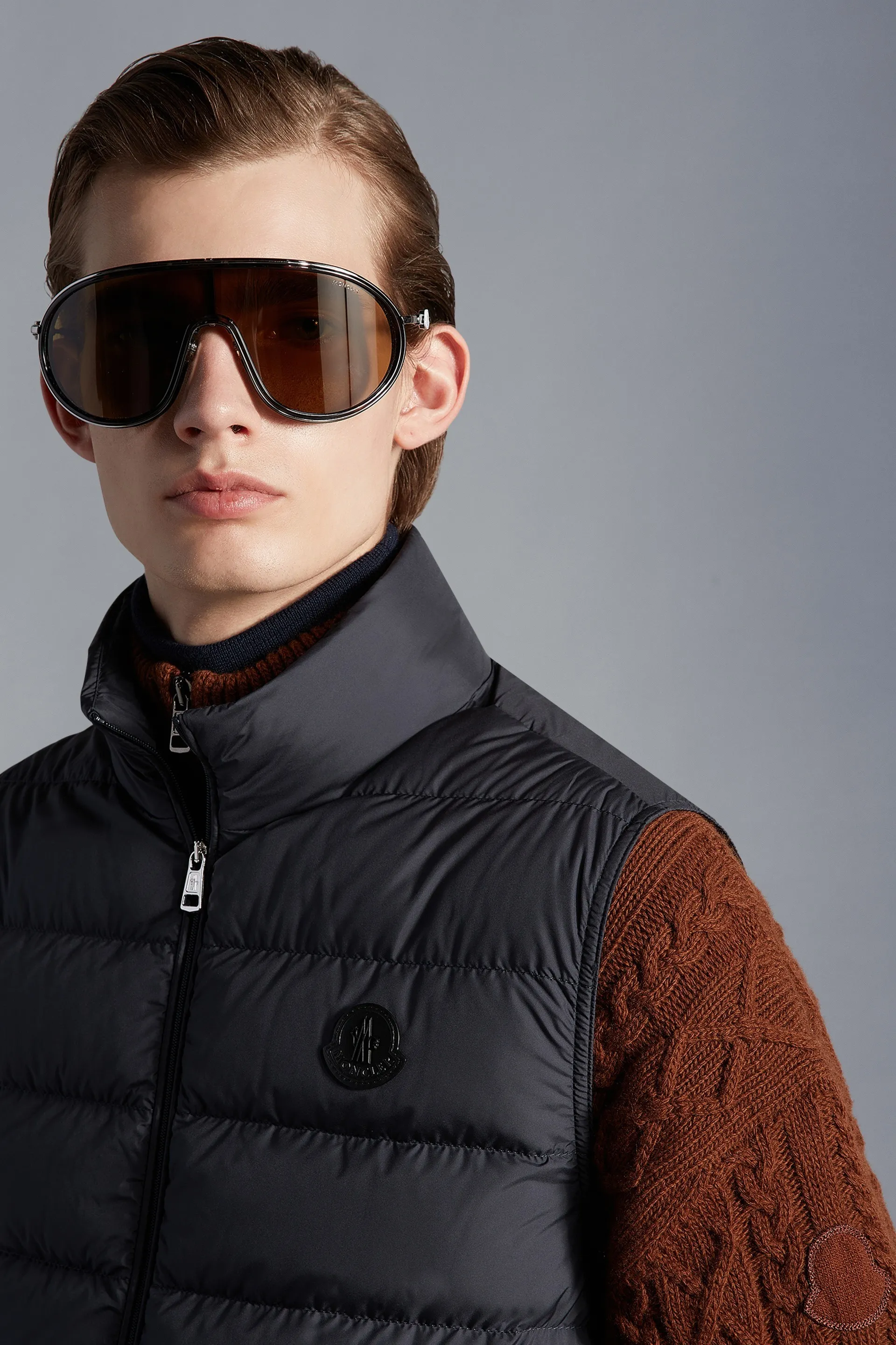 MONCLER Treompan Down Vest | Shop Online Now