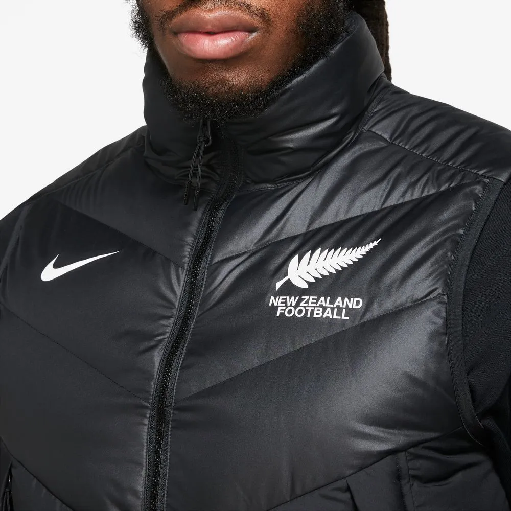 New Zealand Down Vest 2023