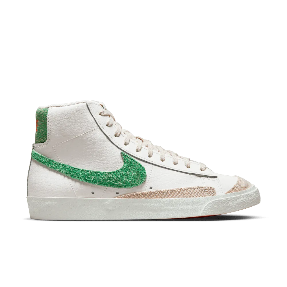 Nike Blazer Mid '77 Vintage 'Sail/Stadium Green'