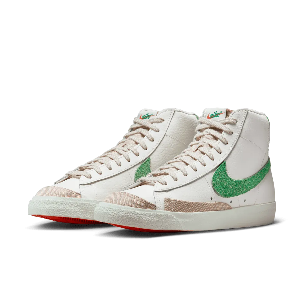 Nike Blazer Mid '77 Vintage 'Sail/Stadium Green'