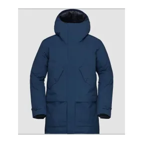 Norrona Oslo Parka - Insulated Parka for Men