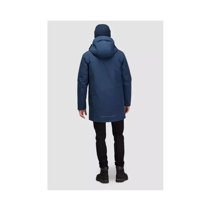 Norrona Oslo Parka - Insulated Parka for Men