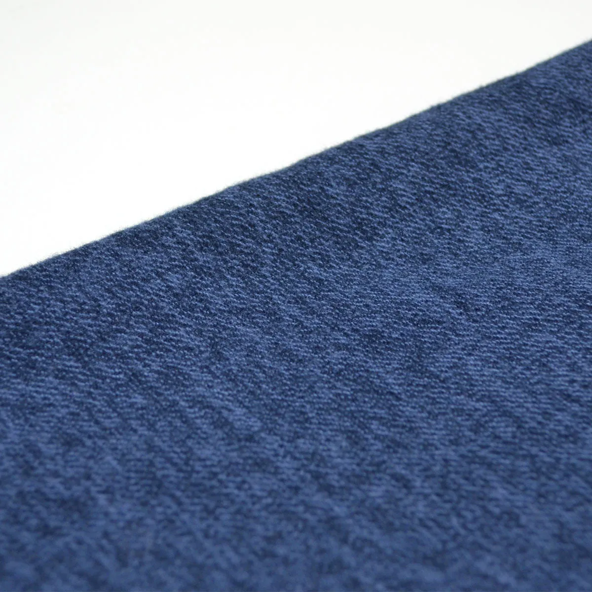 Norse Projects Anton Brushed Shirt Dark Navy