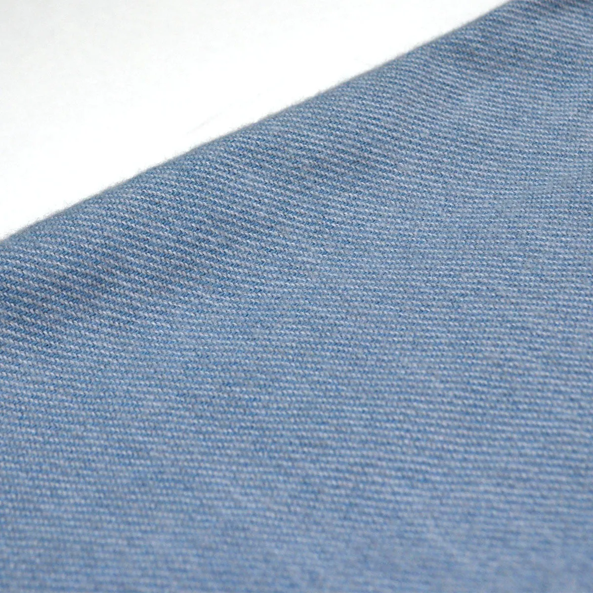 Norse Projects Fog Blue Anton Brushed Shirt