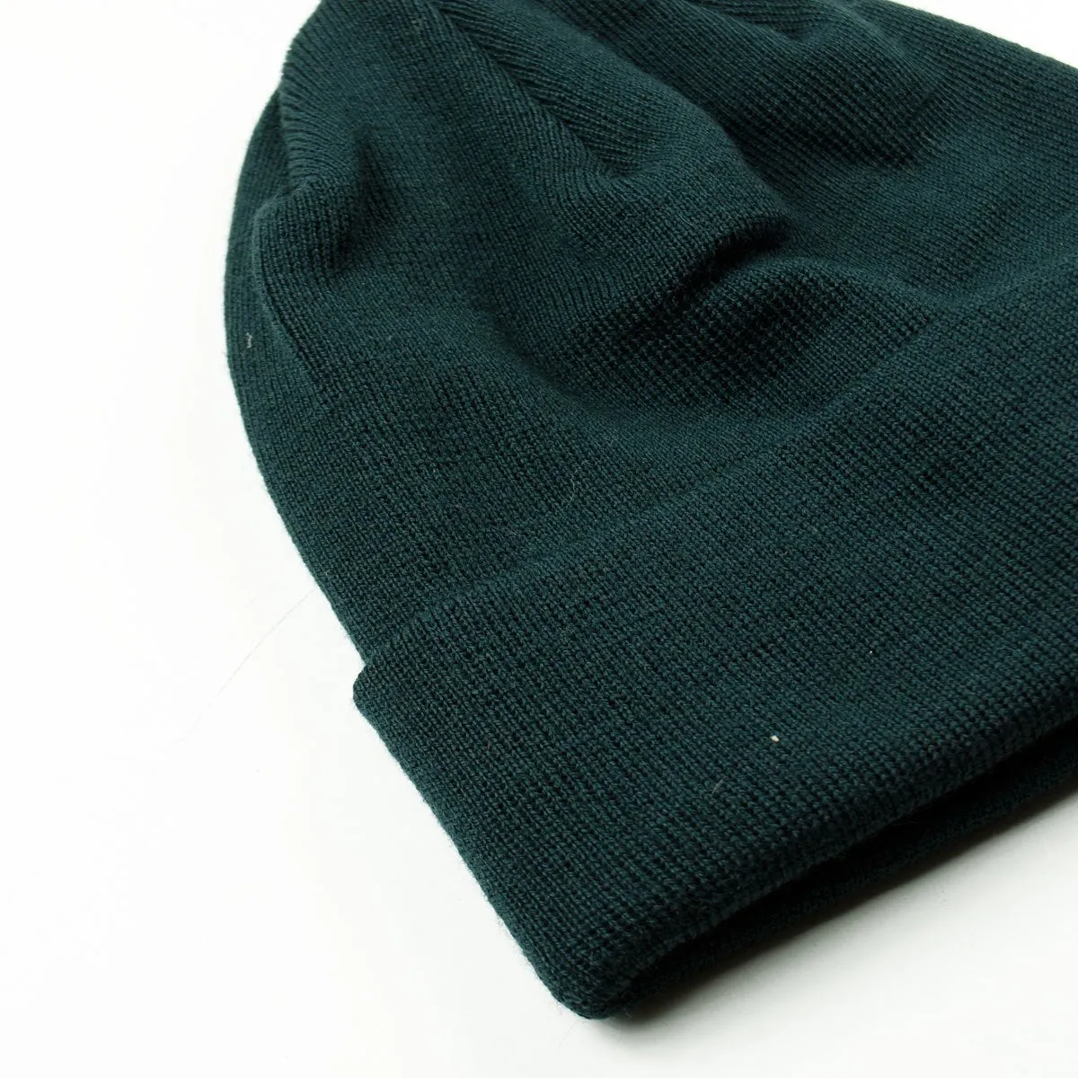 Norse Projects Quartz Green Beanie - Shop Now!