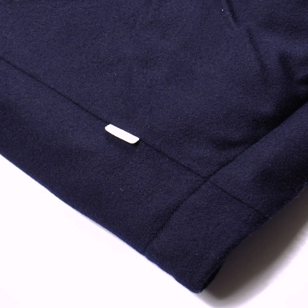 Norse Projects Rokkvi 3.0 Storm System Parka Dark Navy