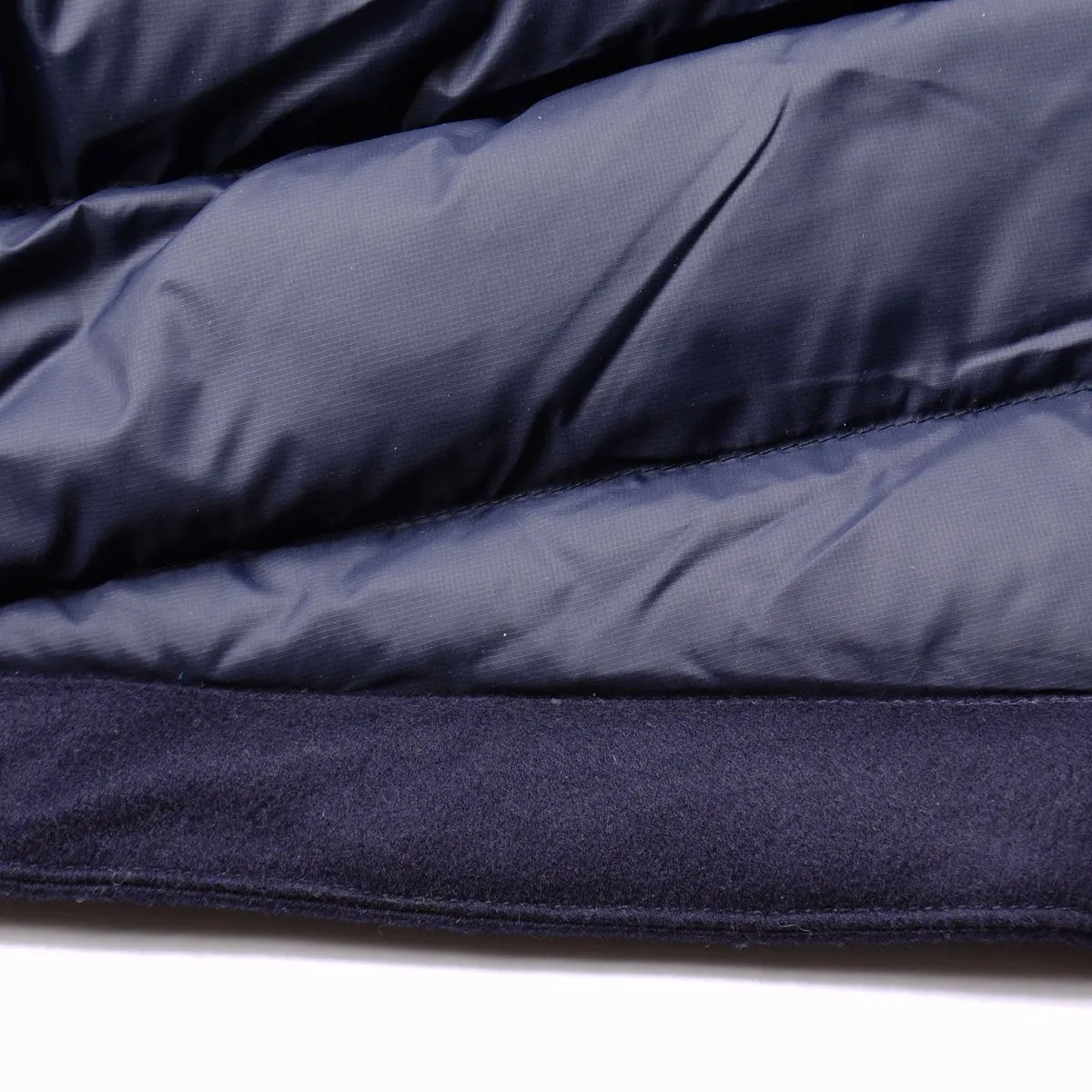 Norse Projects Rokkvi 3.0 Storm System Parka Dark Navy