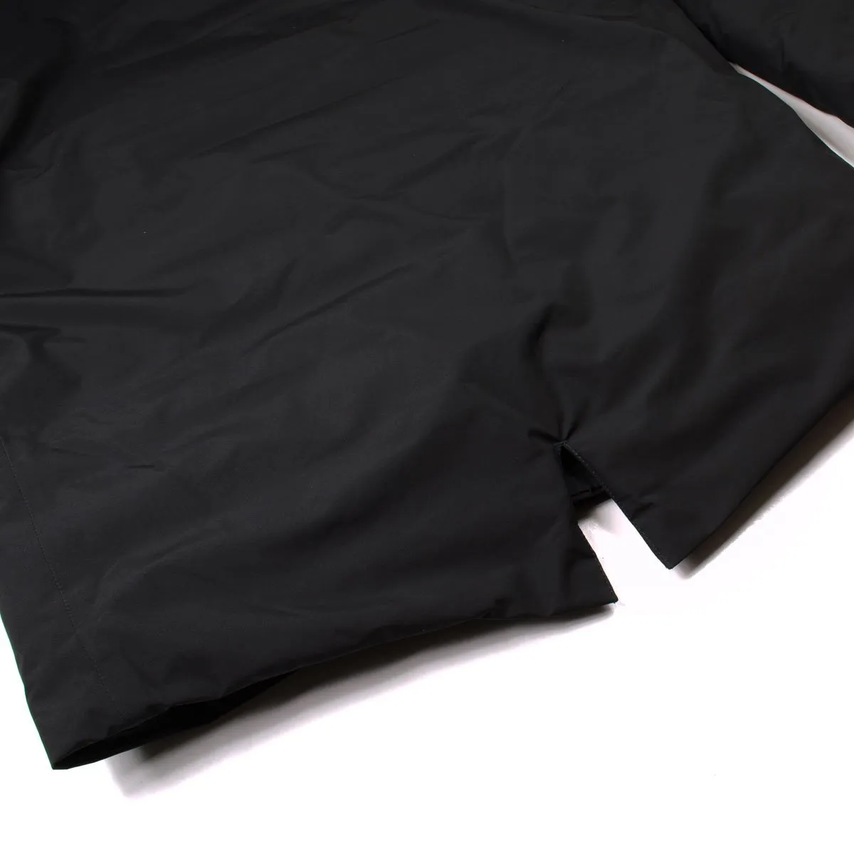 Norse Projects Rokkvi 4.0 Black Gore-Tex Parka