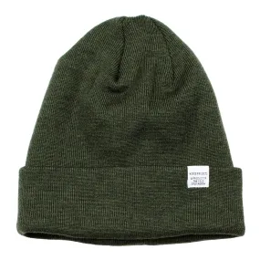 Norse Projects Top Beanie Lichen