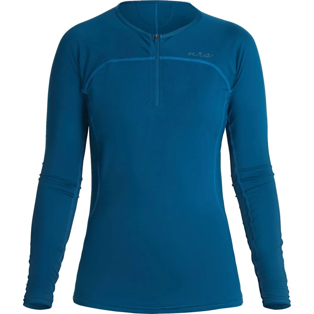 NRS Rashguard LS - Women's