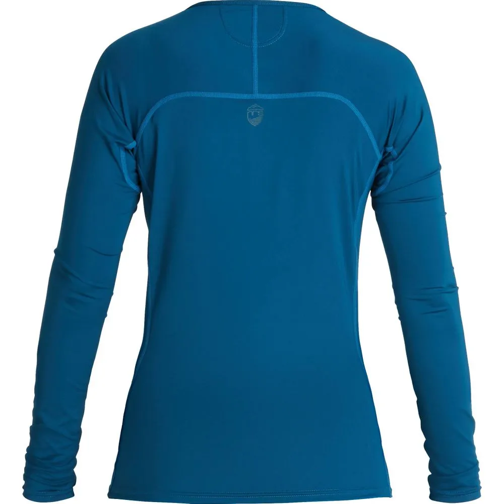 NRS Rashguard LS - Women's