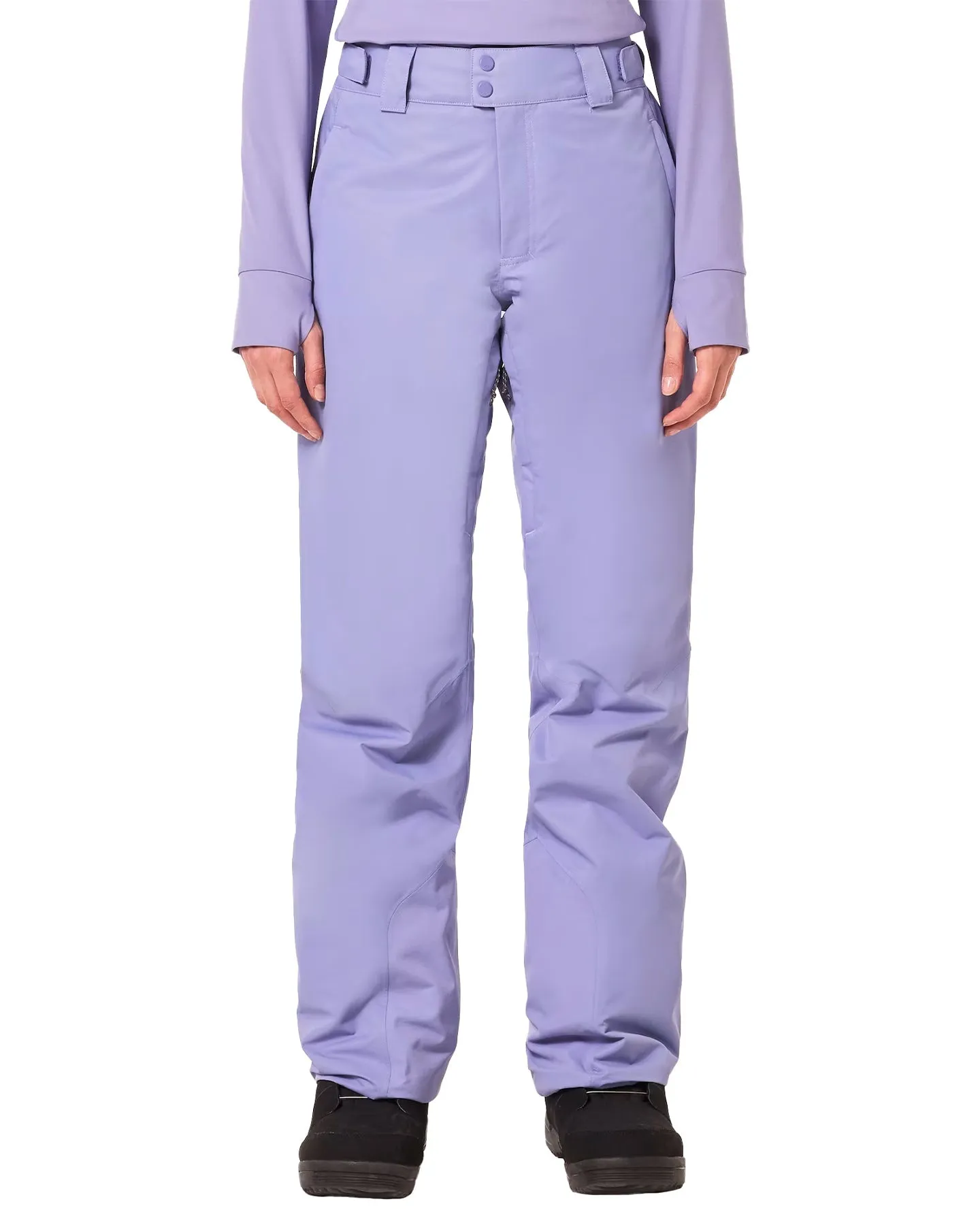 Oakley Jasmine Insulated Pant, New Lilac