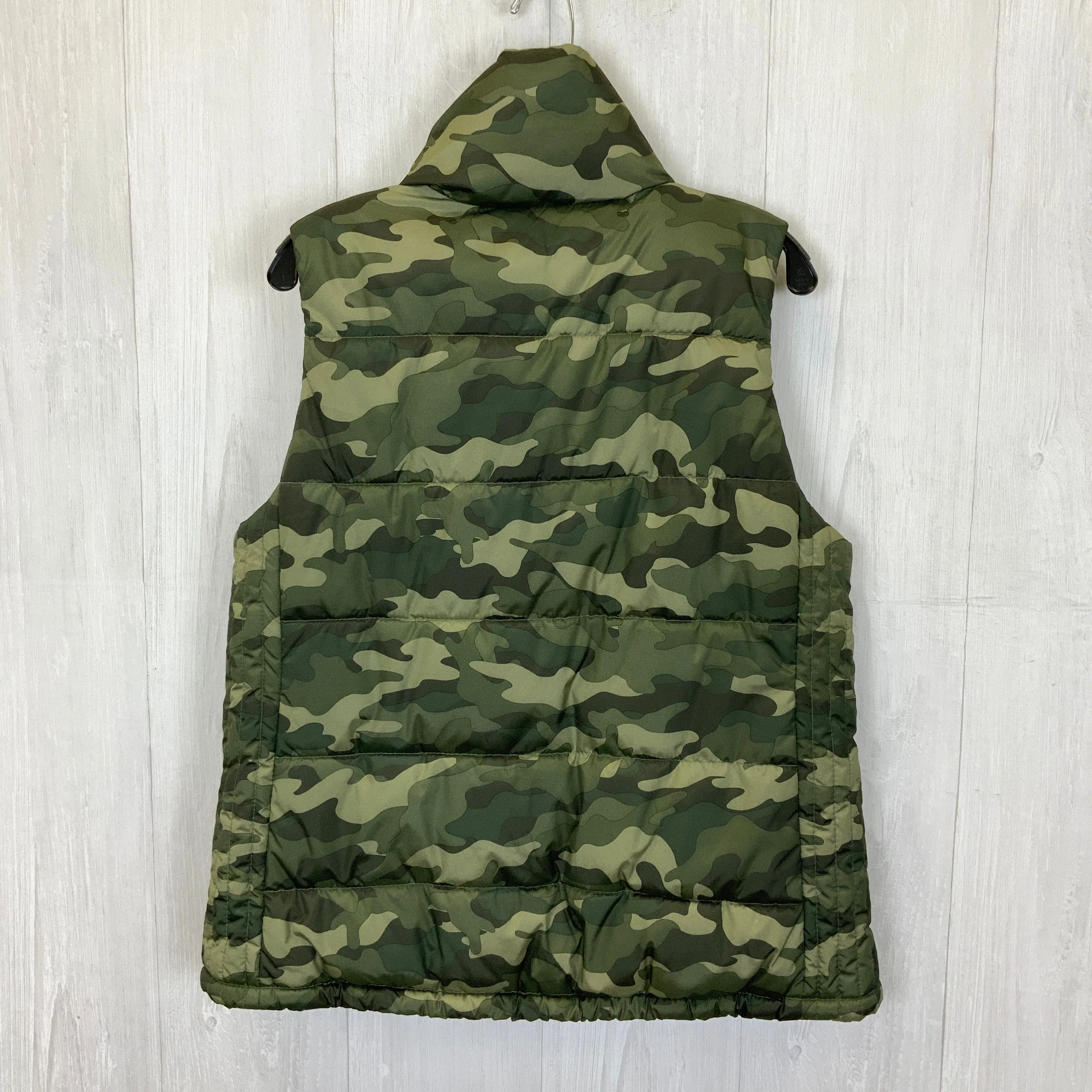 Old Navy Puffer Vest - Size L