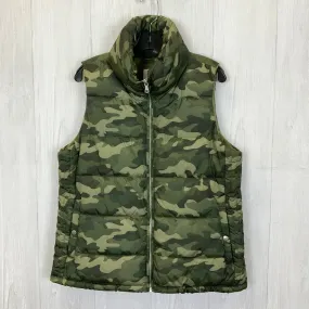 Old Navy Puffer Vest - Size L