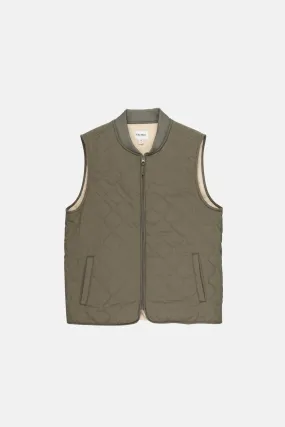 Olive Ranger Vest