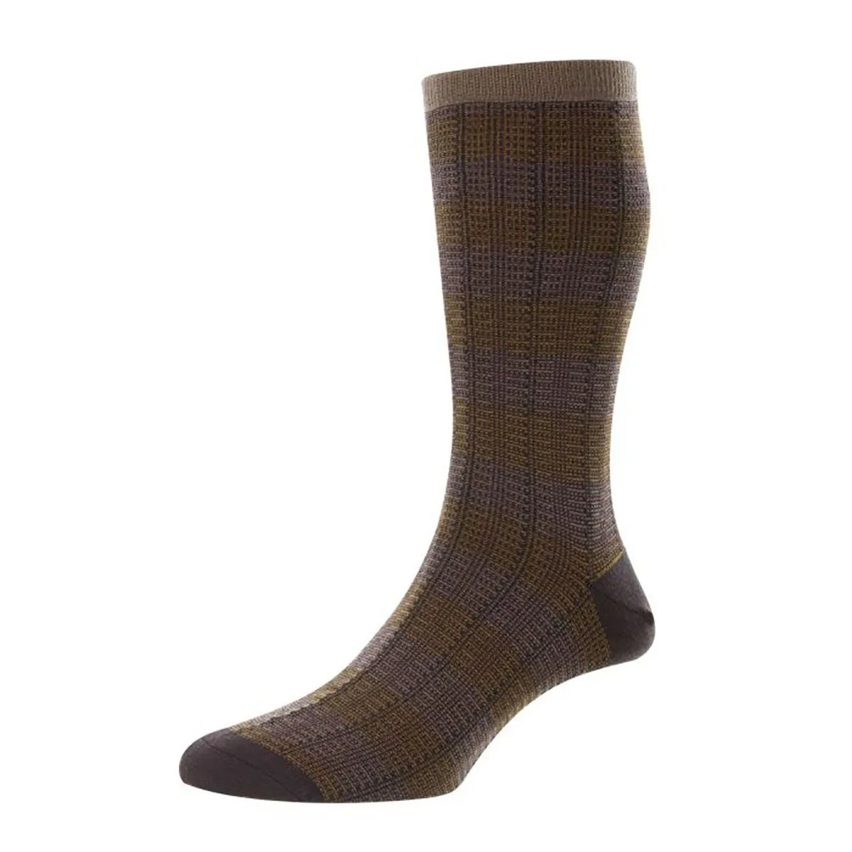 Pantherella Highgrove: Luxury socks for men - Shop now