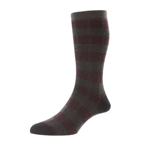 Pantherella Highgrove: Luxury socks for men - Shop now