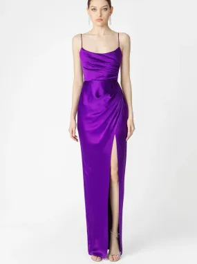 PERLA GOWN