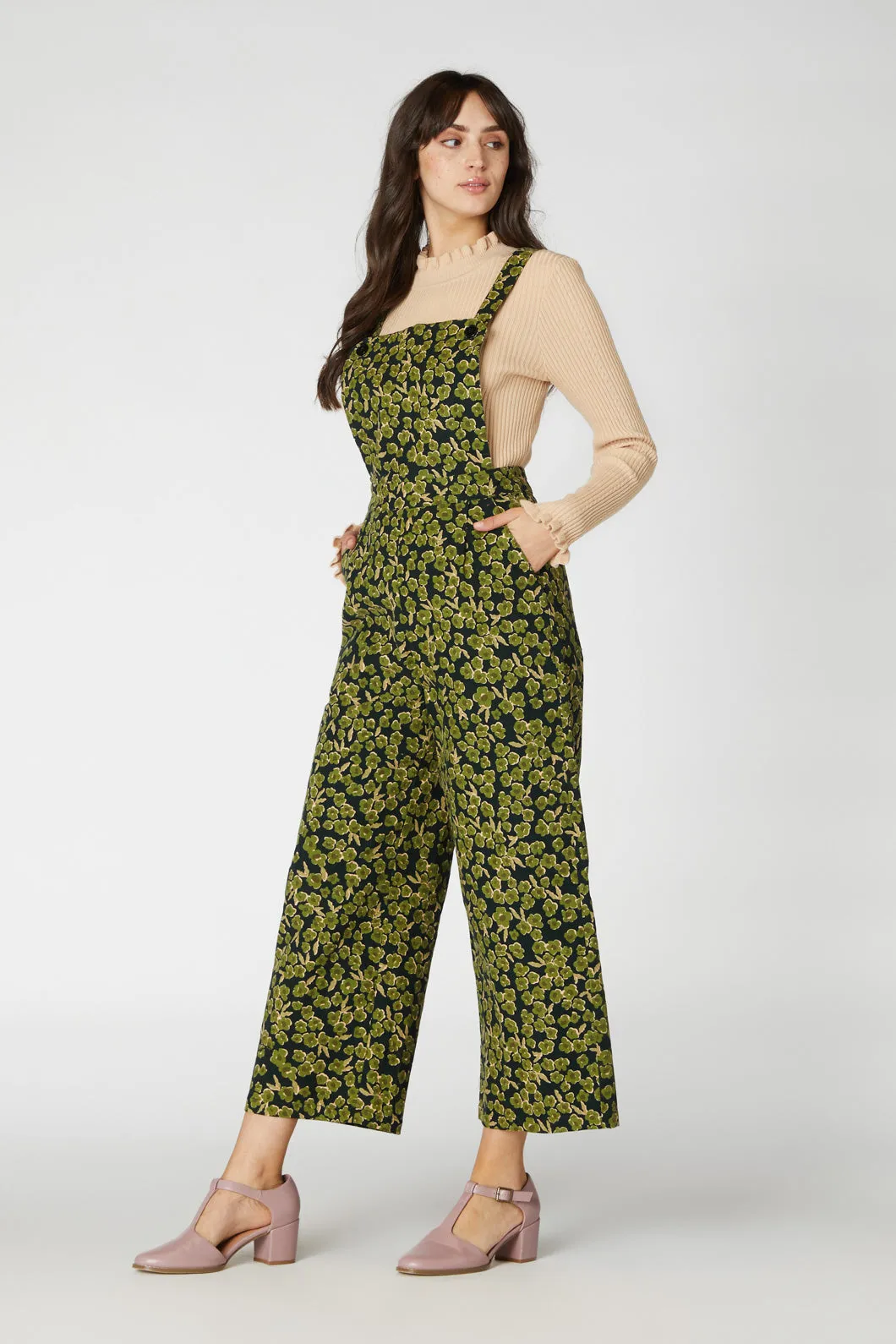 Phoebe Overall: Wonderfully Fantastic Clothes for All Occasions - Official Website