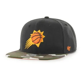 Phoenix Suns Canteen Hat '47 Captain - Shop Now