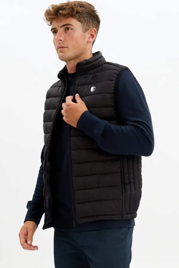 Point Zero Classic Lightweight Vest