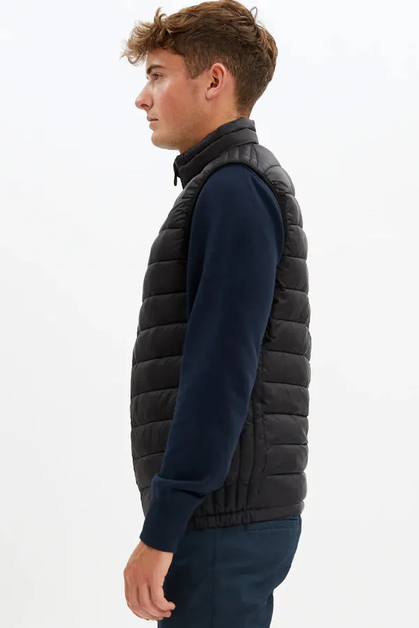 Point Zero Classic Lightweight Vest