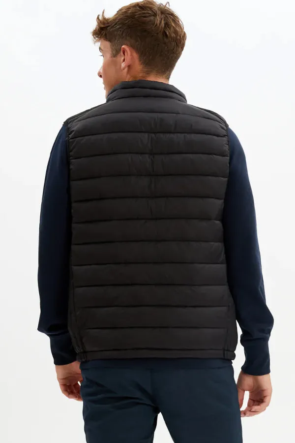 Point Zero Classic Lightweight Vest