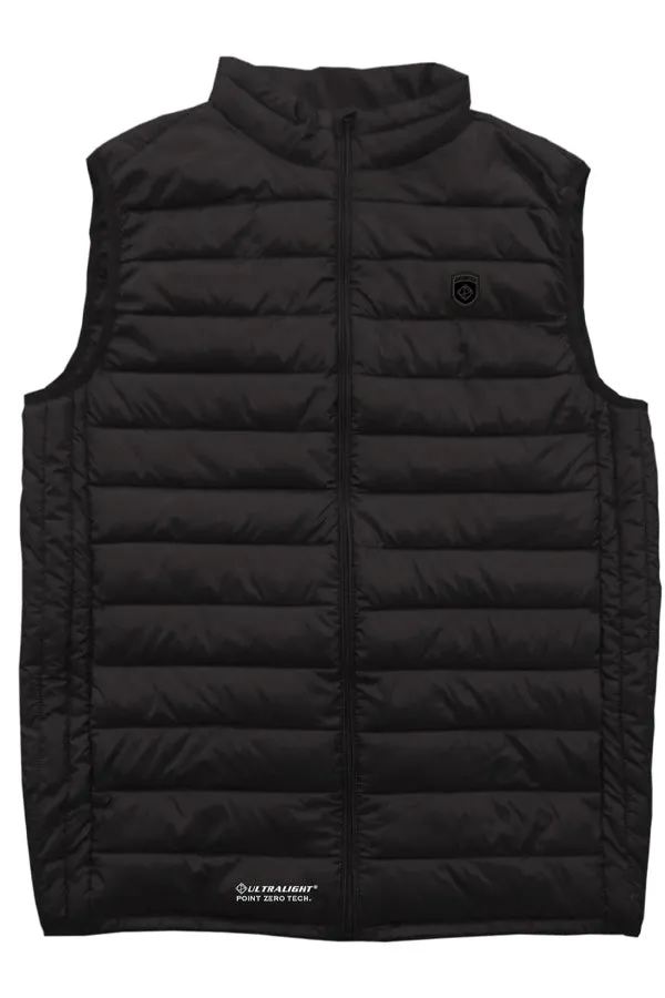 Point Zero Classic Lightweight Vest