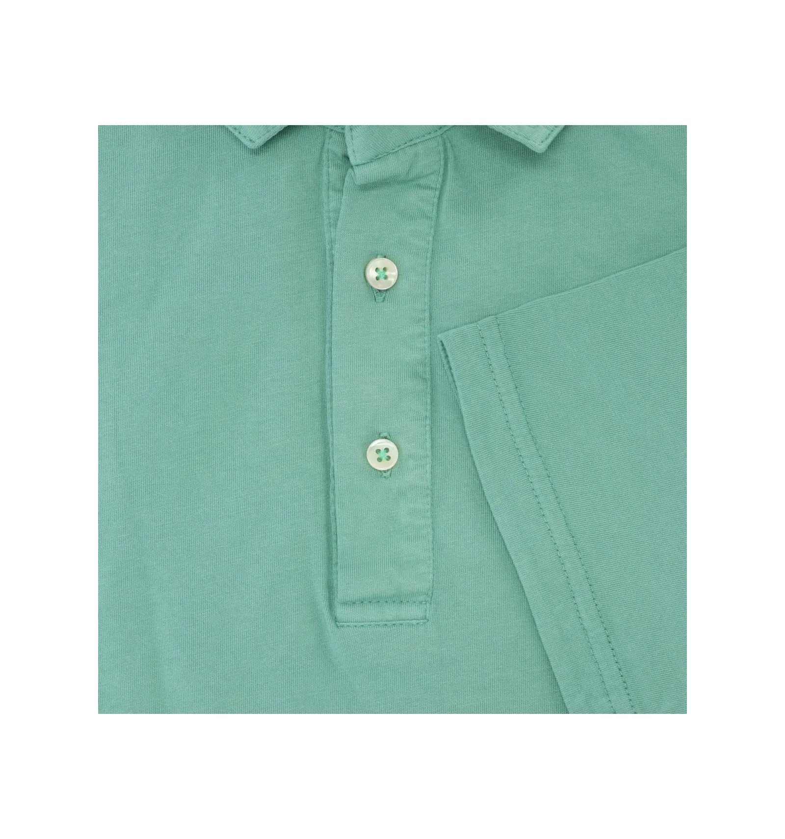 POLO MANGA CORTA JERSEY BL´KER