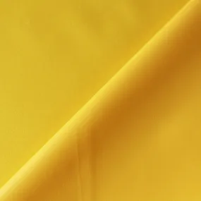 Polyester Outdoor Fabric - Yellow, Water Resistant