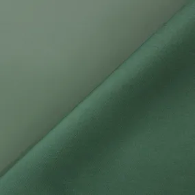 Polyester Water Resistant Outdoor Fabric - Green