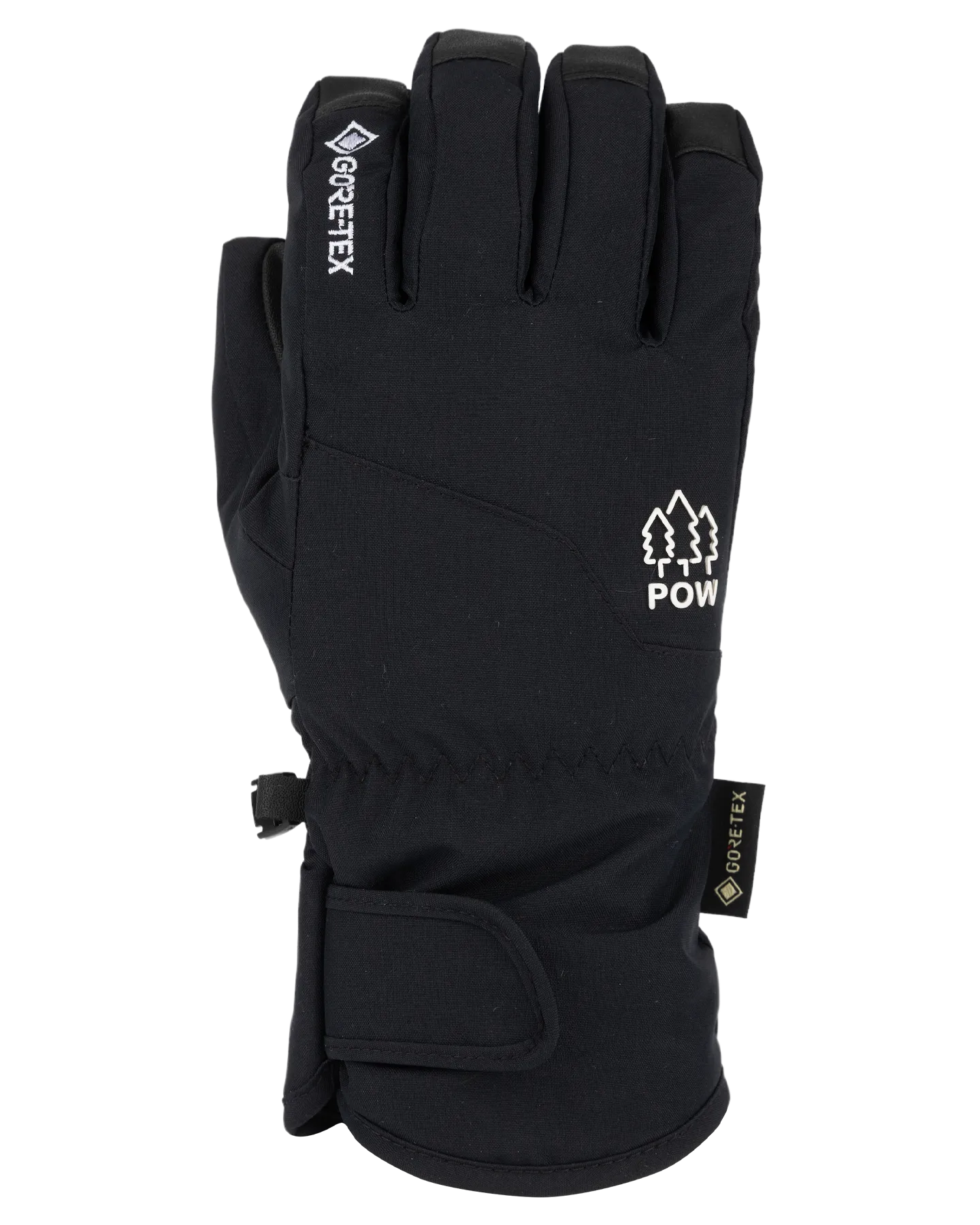 Pow Gloves Jr'S Gtx Children's Snow Gloves