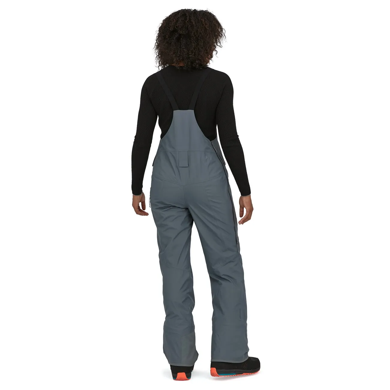 Powder Town Women's Bib Pant