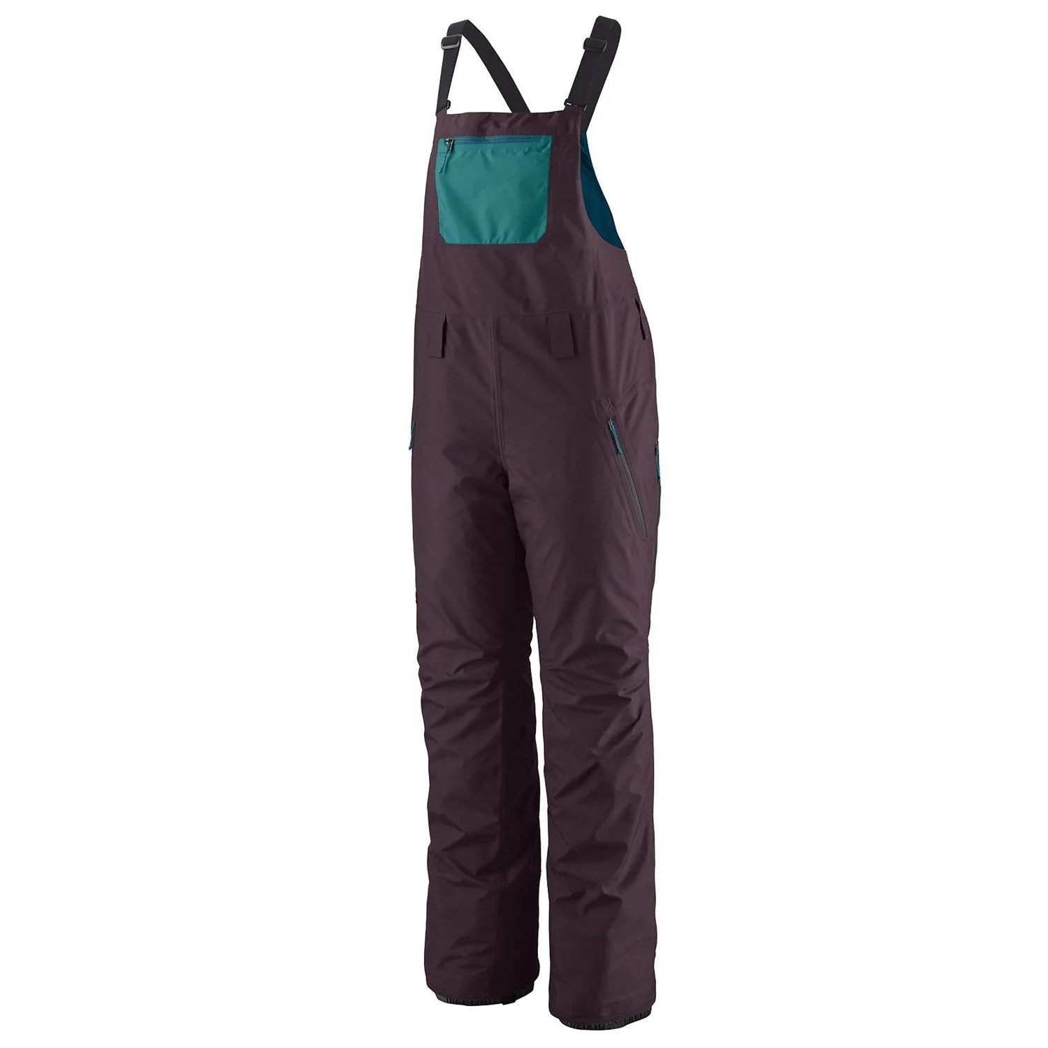 Powder Town Women's Bib Pant