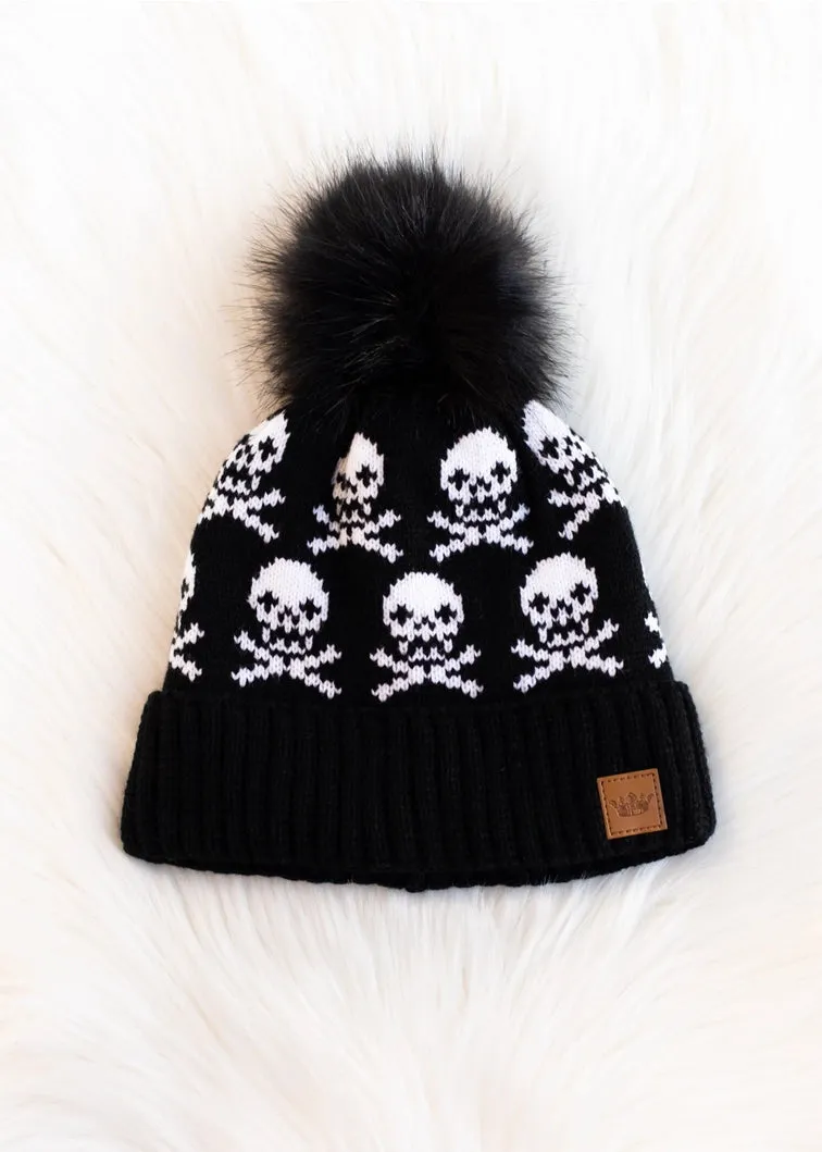 Print Winter Hat - Google SEO