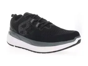 Propet Ultra - Women's Sneaker Black/Grey (BGR)