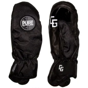 Pure X CG Park snow mitten - Google SEO friendly words: PureX CG Park snow mittens.