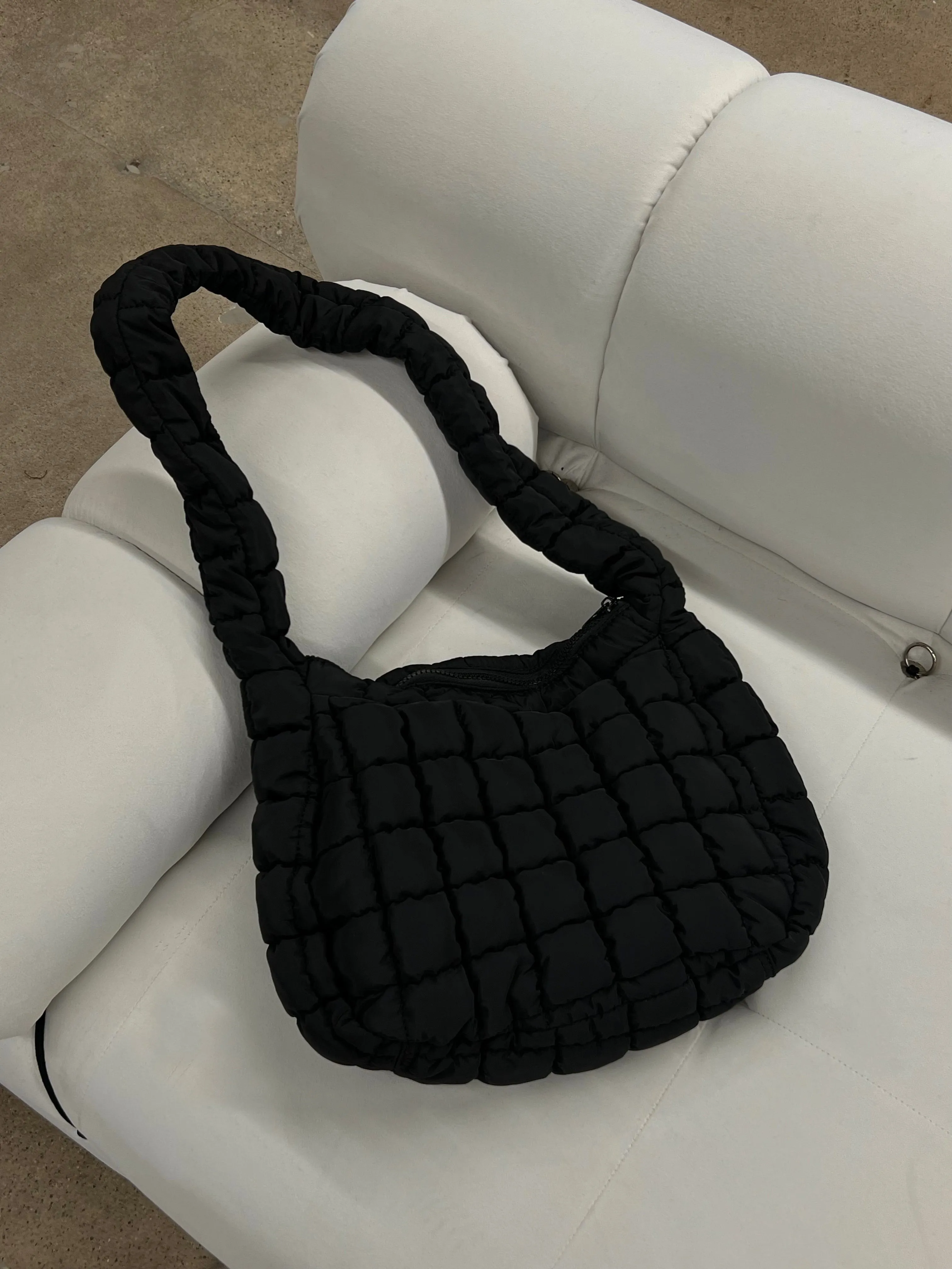 Quilted Bag