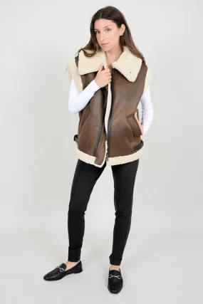 RD Style Amira Vest - Affordable and Stylish Amira Vest by RD Style