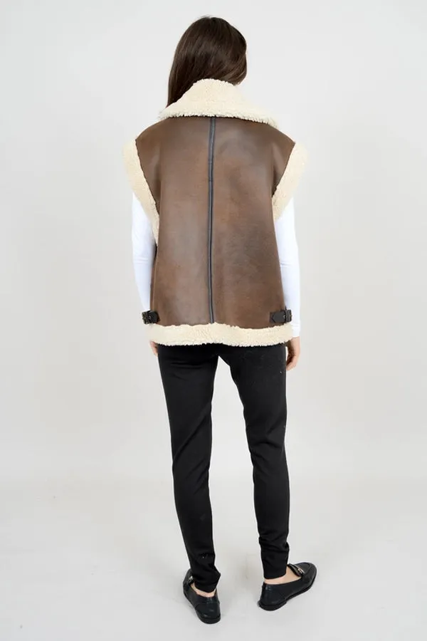 RD Style Amira Vest - Affordable and Stylish Amira Vest by RD Style