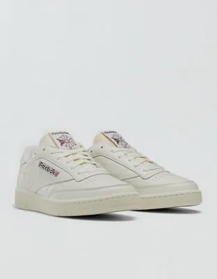 Reebok Men's Club C 85 Vintage Sneaker-