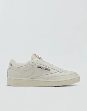 Reebok Men's Club C 85 Vintage Sneaker-