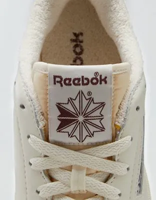 Reebok Men's Club C 85 Vintage Sneaker-