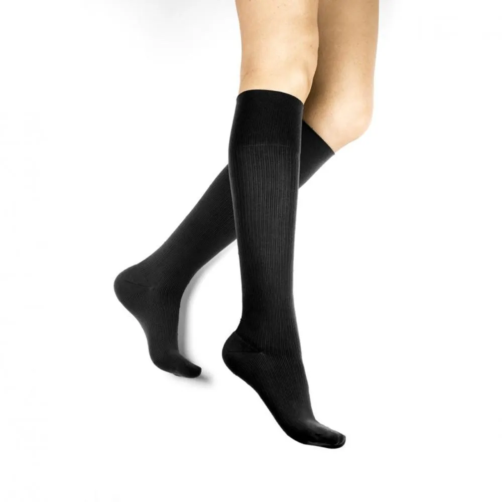 Rejuva Solid Knee High - Get the Best Knee High Compression Socks