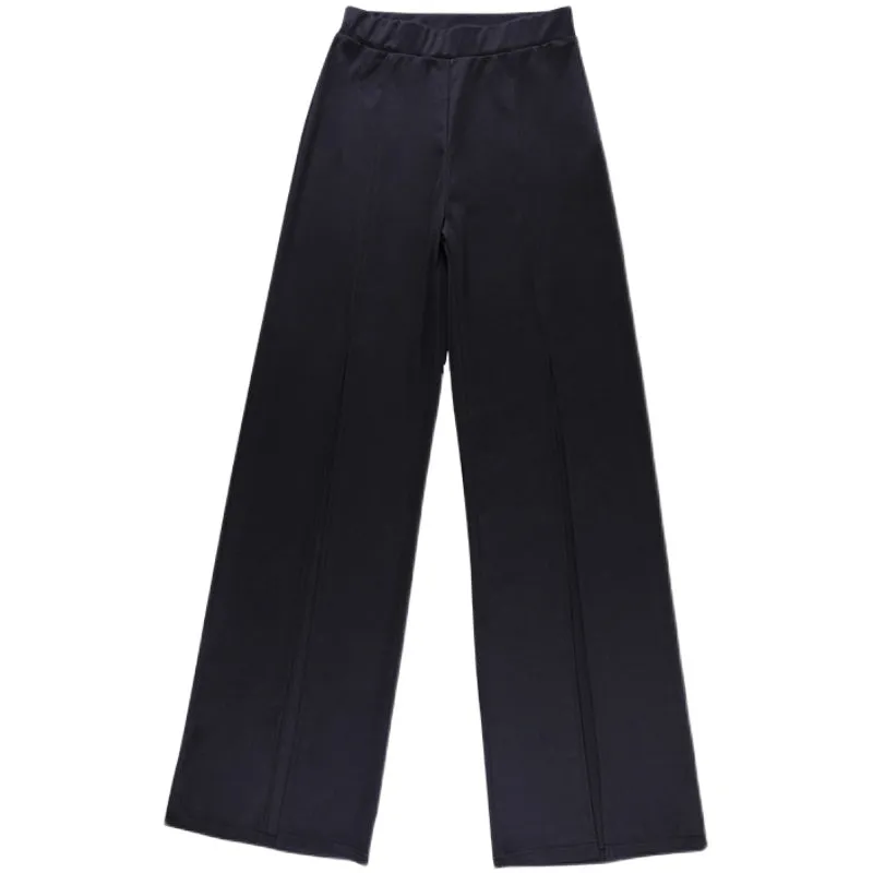 Result: High-Waisted Flared Pants - Lina Collection