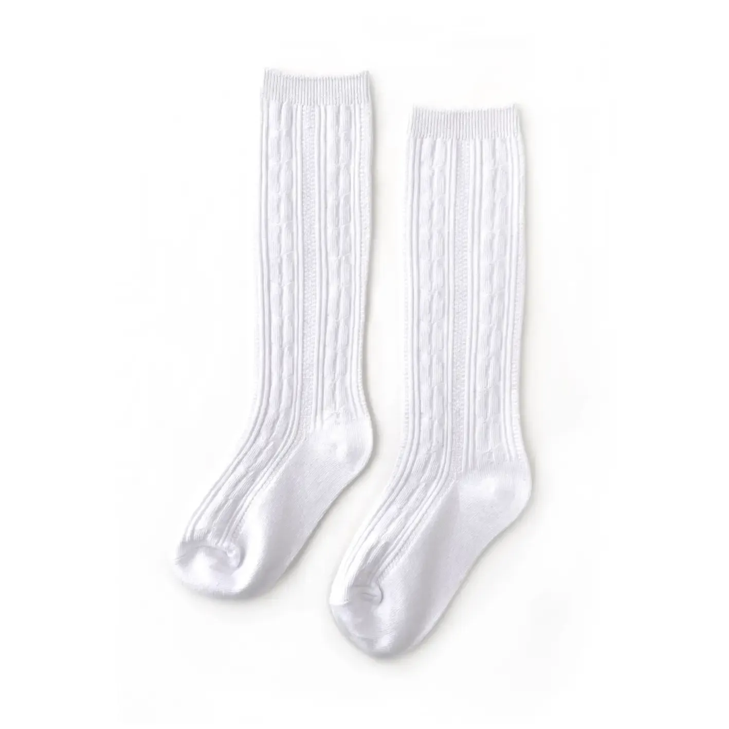 Result: Women's White Knee High Socks – Shop Now!