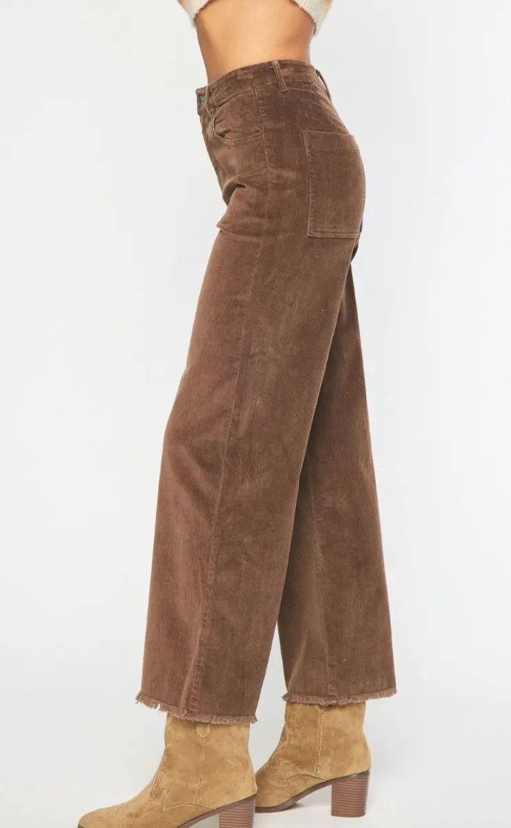 Results: Corduroy Pants for Men and Women: Stylish and Comfy Option